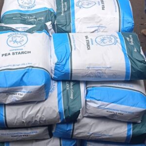 Tinh bột đậu Hà Lan Pea Starch