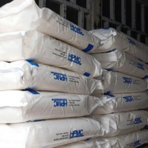 Chất tạo đặc HPMC cho tẩy rửa