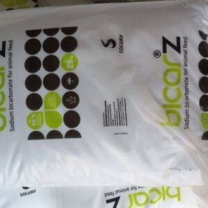 Sodium Bicarbonate Bicar Z