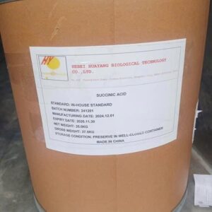 Succinic Acid