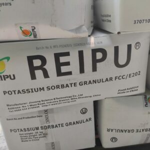 Potassium Sorbate