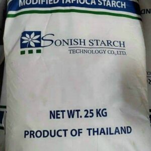 Bột biến tính Sonish Starch