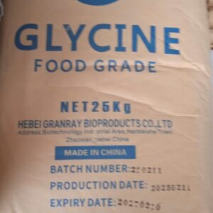 Glycine