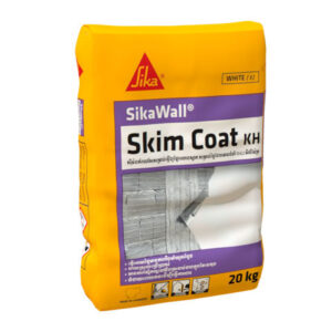 Sika các loại