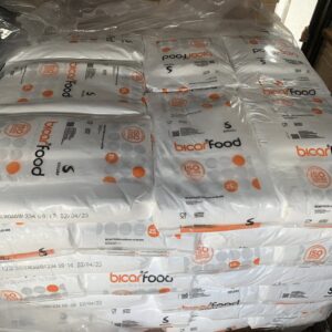 Bột nở thực phẩm
