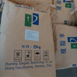 Bột kem béo Non-Dairy Creamer
