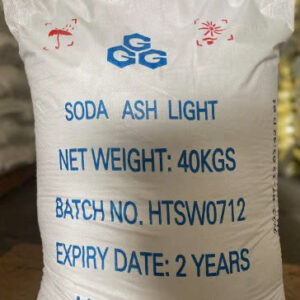Soda Ash Light