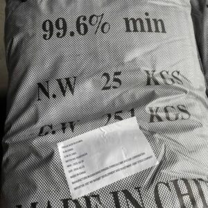 Oxalic Acid