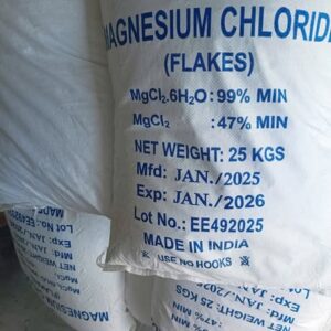 Magnesium Chloride