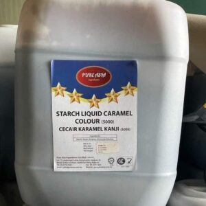 Caramel Colour