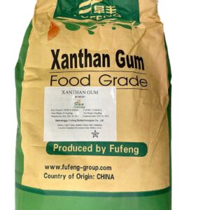 Bột Xanthan Gum